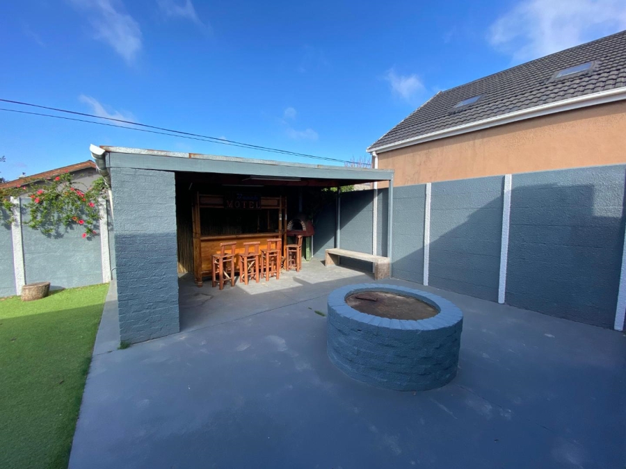To Let 3 Bedroom Property for Rent in Boston Western Cape